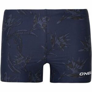 O'Neill TONAL PRINT SWIMTRUNKS Pánské plavky, tmavě modrá, velikost M