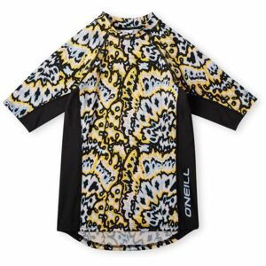 O'Neill PNT SKINS Dívčí tričko, černá, veľkosť 10