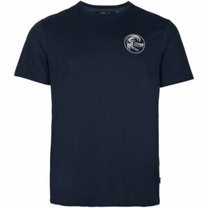 O'Neill CIRCLE SURFER T-SHIRT Pánské tričko, tmavě modrá, velikost L