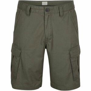 O'Neill LM BEACH BREAK CARGO SHORTS Pánské kraťasy, Khaki, velikost 34