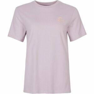 O'Neill CIRCLE SURFER T-SHIRT Dámské tričko, fialová, velikost M