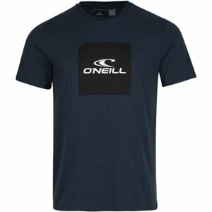 O'Neill CUBE T-SHIRT Pánské tričko, Tmavě modrá, velikost XXL