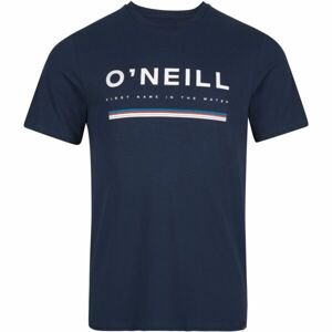 O'Neill ARROWHEAD T-SHIRT Tmavě modrá S - Pánské tričko