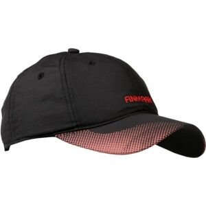 Finmark FNKC602 Sportovní čepice, černá, velikost UNI