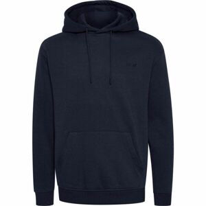 BLEND HOODIE-SWEAT Pánská mikina, tmavě modrá, velikost XL