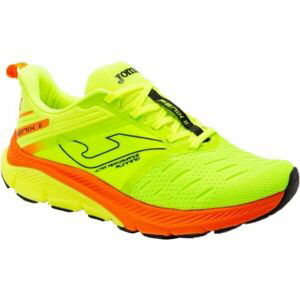 Joma R.FENIX 2209 Pánská běžecká obuv, reflexní neon, velikost 46