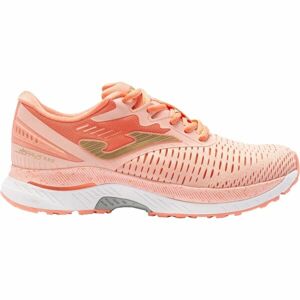 Joma R.HISPALIS LADY 2207 Dámská běžecká obuv, lososová, velikost 37