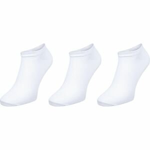 Lotto TONI 3P Ponožky, bílá, velikost 39-42