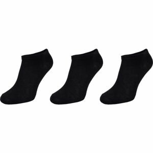 Lotto TONI 3P Ponožky, Černá, velikost 43-46