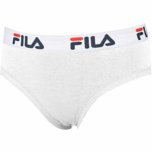 Fila JUNIOR GIRL BRIEF Dívčí kalhotky, bílá, velikost 10-12