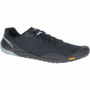 Merrell VAPOR GLOVE 4 Pánské Barefoot boty, černá, velikost 46