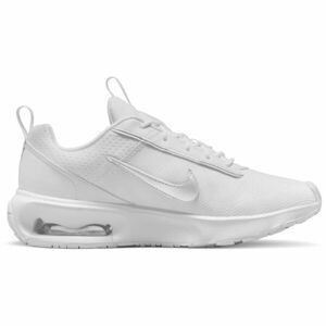 Nike AIR MAX INTRIK LITE Dámská volnočasová obuv, bílá, velikost 40.5