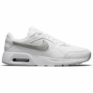 Nike AIR MAX SC Dámská volnočasová obuv, bílá, velikost 40.5