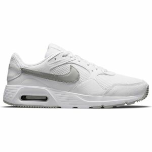 Nike AIR MAX SC Dámská volnočasová obuv, bílá, velikost 42