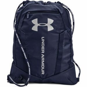 Under Armour UNDENIABLE Gymsack, tmavě modrá, velikost