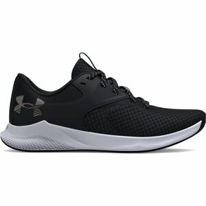 Under Armour CHARGED AURORA 2 W Dámské tréninkové boty, černá, velikost 41