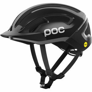 POC OMNE AIR RESISTANCE MIPS Helma na kolo, černá, velikost (54 - 59)