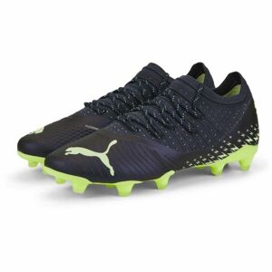 Puma FUTURE Z 2.4 FG/AG Pánské kopačky, tmavě modrá, velikost 46