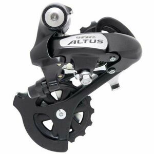 Shimano ALTUS RD-M310 Přehazovačka, černá, velikost UNI