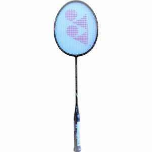 Yonex CARBONEX LITE Badmintonová raketa, černá, velikost 4