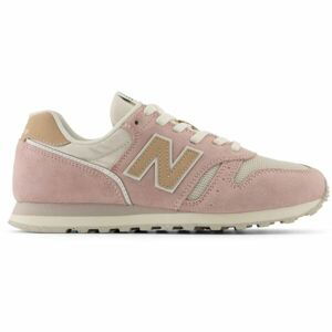 New Balance WL373RP2 Dámská volnočasová obuv, růžová, velikost 37.5