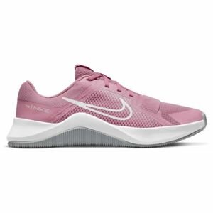 Nike MC TRAINER 2 W Dámská tréninková obuv, růžová, velikost 40.5
