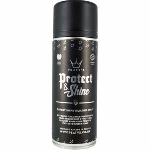 PEATYS PROTECT & SHINE 400ml Čistidlo, Dummy, velikost os