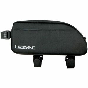 Lezyne ENERGY CADDY XL Brašna na kolo, černá, velikost