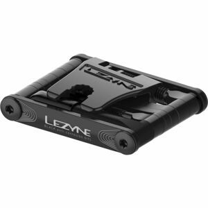 Lezyne V PRO 17 Sada nářadí, Černá, velikost os