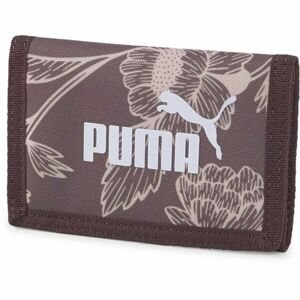 Puma PHASE AOP WALLET Peněženka, mix, velikost UNI