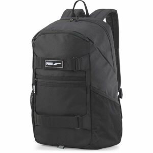 Puma DECK BACKPACK Sportovní batoh, černá, velikost