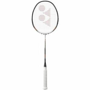 Yonex NANORAY 300R Badmintonová raketa, bílá, velikost 5