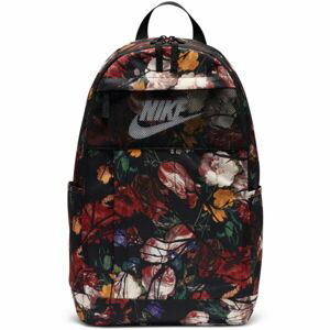 Nike ELEMENTAL FLORAL Batoh, mix, velikost UNI