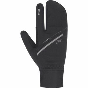 Etape IRIS WS W Dámské zimní rukavice, černá, velikost L