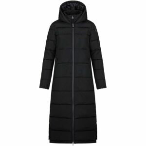 Loap TABIONA Dámský kabát, černá, veľkosť L