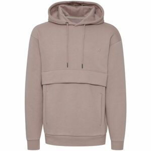 BLEND SWEATSHIRT REGULAR FIT Pánská mikina, růžová, velikost XL