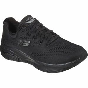 Skechers Dámská volnočasová obuv Dámská volnočasová obuv, černá, velikost 39