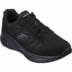 Skechers ARCH FIT-CHARGE Pánská obuv, černá, velikost 40