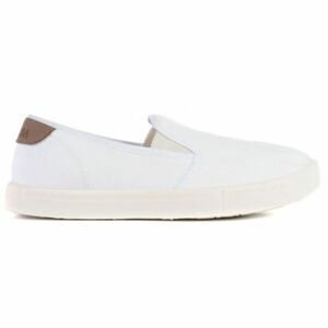 Oldcom SLIP-ON ORIGINAL Volnočasová obuv, bílá, velikost 46