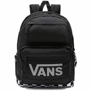 Vans STASHER BACKPACK Městský batoh, mix, velikost UNI