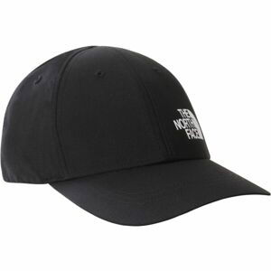 The North Face W HORIZON HAT TNF Dámská kšiltovka, černá, velikost L/XL