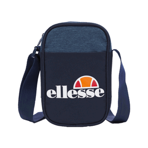 ELLESSE LUKKA CROSS BODY BAG Taška přes rameno, modrá, velikost