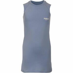 NAX Dívčí šaty Dívčí šaty, modrá, velikost 116-122