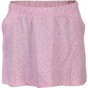 NAX MOLINO Dívčí sukně, růžová, velikost 152-158