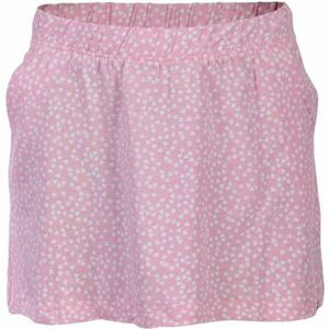 NAX Dívčí sukně Dívčí sukně, růžová, velikost 92-98