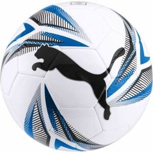 Puma FTBLPLAY BIG CAT BALL Fotbalový míč, bílá, velikost 4