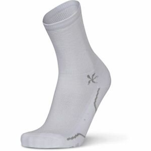 Klimatex MEDIC IDA Funkční ponožky, bílá, veľkosť 37-38