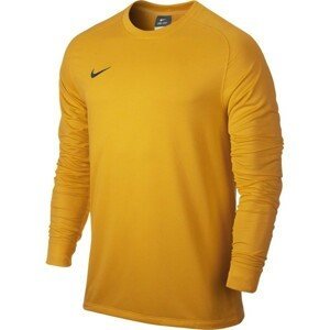 Nike PARK GOALIE II JERSEY žlutá XXL - Brankářský dres