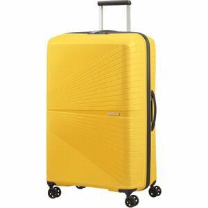 AMERICAN TOURISTER SPINNER 68/25 TSA* Kufr, žlutá, velikost