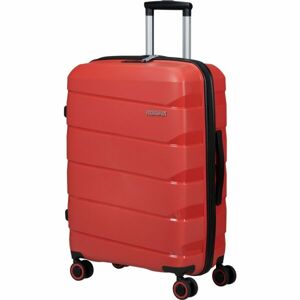 AMERICAN TOURISTER AIR MOVE SPINNER 66 Kufr, červená, velikost